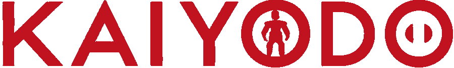 kaiyodo-logo